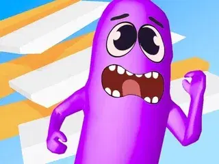 Sausage Man