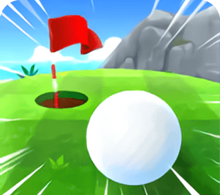 Golf Game Spark
